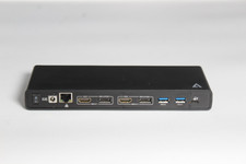 V7 UCDDS USB-C 4K Docking Station picture