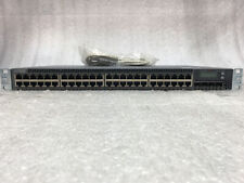 Juniper Networks EX3300 PoE+ 48-Port Ethernet Switch EX3300-48P - Factory Reset picture