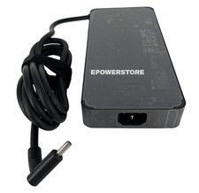 Genuine 19.5V 330W AC Adapter Charger For HP OMEN MAX 16-ak0003nr HX 375 16.92A picture