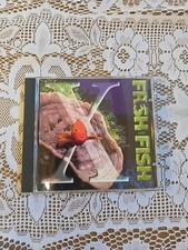 Fresh Fish - Volume 10 - X - Amiga CD-ROM picture