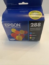 Epson 288 (T288120BCS) Ink Cartridges picture
