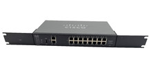 Cisco RV345-K9-NA 16-port Dual WAN VPN Security Router  picture