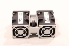 Sun Oracle X5-2 12V 40mm Dual Counter-Rotating Fan Module P/N: 7089073 Tested picture