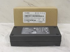 Open Box Genuine Zebra 12V 9A Power Supply PWR-BGA12V108W0WW  picture