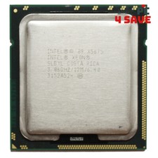 Intel Xeon X5675 SLBYL 3.06GHz 12M Six Core LGA 1366 Server CPU Processor 95W picture