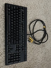 Corsair Strafe RGB Mechanical Gaming Keyboard Brown Switches picture