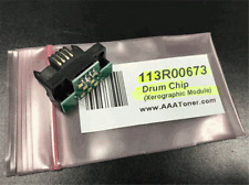 Drum Chip (Xerographic Module) for Xerox 113R00673, 113R673 Refill picture