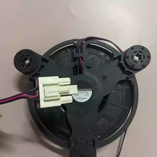 1pc New GW12E12MS1FB-52 DC12V 0.171A Refrigerator Built-in Cooling fan picture