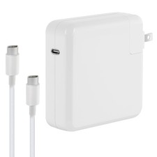 New 96W USB-C Power AC Adapter Charger For Apple MacBook Pro 16