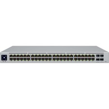 Ubiquiti Networks Commercial Pro 48-Port Gigabit Managed PoE Network Switch with picture
