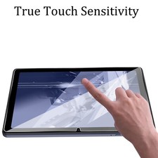 For Vortex T10M Pro Plus Tablet 10.1 Tempered Glass Screen Protector 9H HD Clear picture
