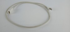 Genuine Apple USB Keyboard Mouse Extension Cable 591-0240 3 feet picture