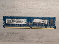 Ramaxel 1GB DDR2 PC2-5300U RAM Memory Module DIMM 667MHz picture