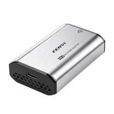 USB‑C 10Gbps Ethernet Adapter Realtek RTL8159 USB3.2 10GbE RJ45 LAN Network Card picture