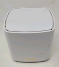 ASUS ZenWiFi AX Mini (XD4N) AiMesh Wi-Fi Router White No Plug  picture