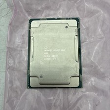 Intel Xeon 22C Gold 6152 2.1GHz LGA3647 30.25MB Cache Server CPU Processor SR3B4 picture