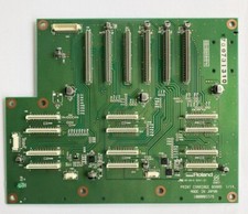 New Original Roland XJ-740 XJ-640 XJ-540 PRINT CARRIAGE BOARD ：W700731310 picture