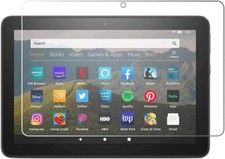 Tempered Glass Screen Protector For All-New Amazon Fire HD/ Echo Show 5 8 10 11