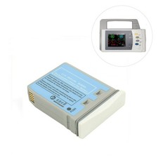 New Replacement Battery for Philips IntelliVue MP2 X2 Monitor,M4607A picture