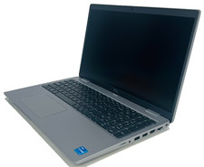 Dell Precision 3561 15.5
