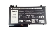Dell Latitude E5250 E5450 E5550 3150 3160 38Wh Li-Ion Laptop Battery RYXXH VVXTW picture