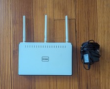 D-Link DIR-655 1-Port Gigabit Wireless N Router (DIR-655/DE) picture