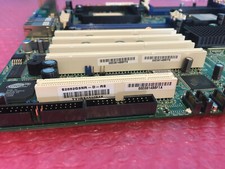 XEROX Fiery Server Board TYAN S2882-D S2882G3NR-D-RS Motherboard PLC Tested picture