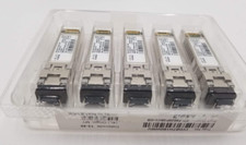 Lot of 35 Cisco DS-SFP-FC8G-SW 10-2418-01 Class 1 V01 Transceiver Module picture