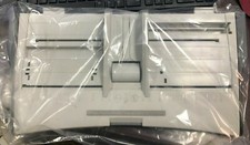 One Genuine Fujitsu Scanner Chute Assembly PA03576-D809 fi-6670, fi-6770, 6770A picture