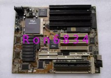 1pc used MB-8500TAC-A VEB.2 586 motherboard picture