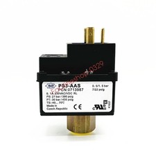 1pcs ALCO EMERSON PS3-AAS 0.5/1.5bar  Pressure Switch Relay Controller DHL/FedEx picture