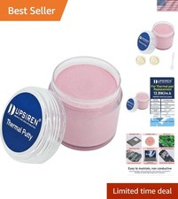UTP-6 Thermal Putty, Cooling Pad for GPU VGA IC Processor 100g picture