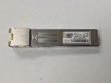 Original Cisco GLC-T 1000 BASE-T SFP Copper RJ-45 Transceiver picture