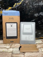 Amazon Kindle Gen 11 16GB 6” NEW OPEN BOX- BLACK picture
