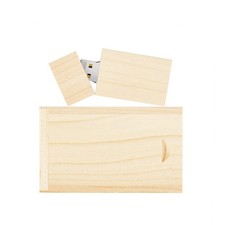 GARRULAX USB Flash Drive, 16GB Wooden USB2.0 High Speed USB Thumb Drives Memo... picture