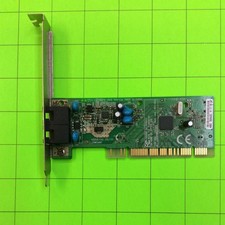Dell Dimension E310 PC Computer Modem CN-0JF495 RD01-D850 Anatel picture