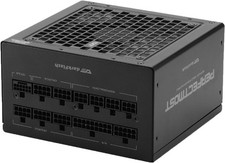 darkFlash PMT1050 Fully Modular Power Supply ATX 3.1 & PCIe 5.1  80 Plus Gold picture