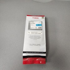 Canon PFI-206PC Photo Cyan Ink Tank Exp 2017 picture