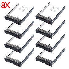 8-Pack For HPE 2.5