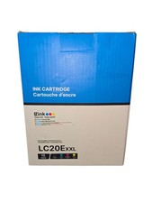 Ink Cartridge 10PK LC20E XXL LC20EXXL for Brother MFC-J985DW MFC-J775DW MFC-J592 picture