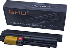 New Battery 33 48 WH Replacement for 43R2499 42T4644 41U3198 42T4677 Compatible picture