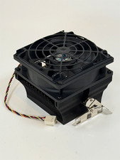 Cooler Master 939 940 K8 AM2 AM3 AM4 AM5 CPU Heatsink Silent Cooling Fan picture
