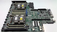 HP 875552-001 System Board Motherboard LGA 3647 for ProLiant DL360 Gen10 Server picture