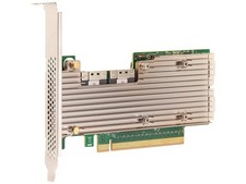 Broadcom P411W-32P NVMe Switch Adapter (055005400) picture