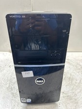 Dell Vostro 220 Intel Core 2 Duo E7400 1GB NO HDD picture