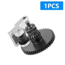 SAHVAIM Extruder Dual Drive Gear Kit for Flashforge Adventurer 5M/5M Pro picture