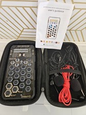 Live Sound  Handheld Outdoor Portable DSP Sound  Effect Device L8W2 picture