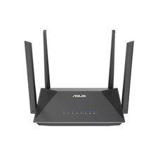 Asus 90IG08T0-MU2H00 Rt-Ax52 Ax1800 Aimesh Wireless Router Gigabit Ethernet ~E~ picture