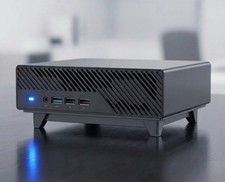 Minisforum MS-01 MS-03 MS-A2 Ultimate Active Cooling Base Mod Integrated Fan picture
