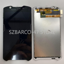 USA LCD Touch Digitizer Screen Replacement for Zebra TC52 TC520K TC57 TC520L OEM picture